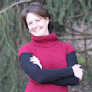 Meet your Posher, Catherine